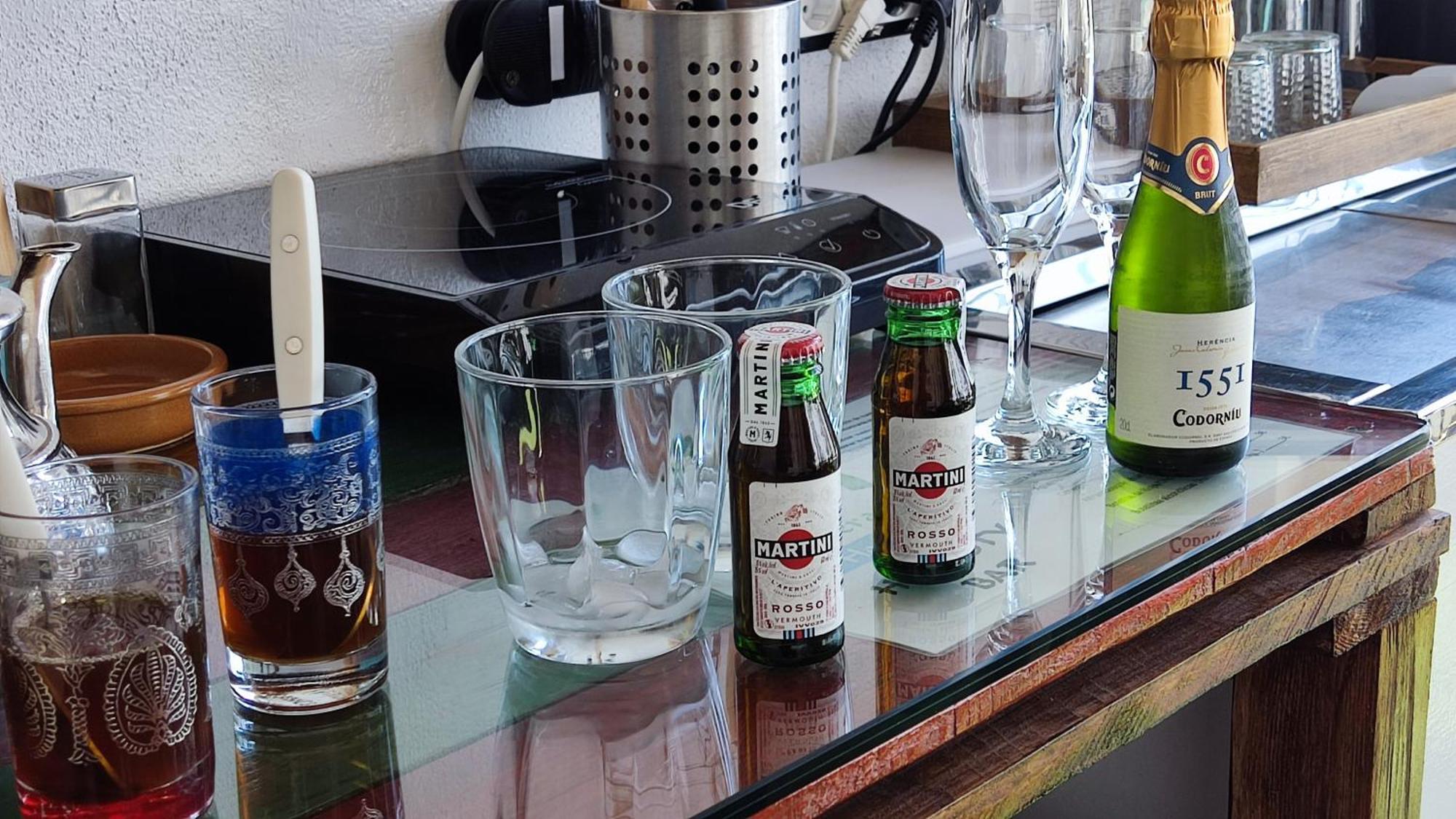 La Esperanza 호텔 Alcalá del Valle 외부 사진